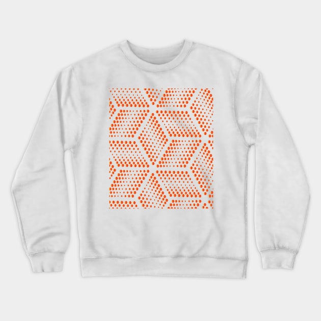 Star Life Crewneck Sweatshirt by AmazingArtMandi